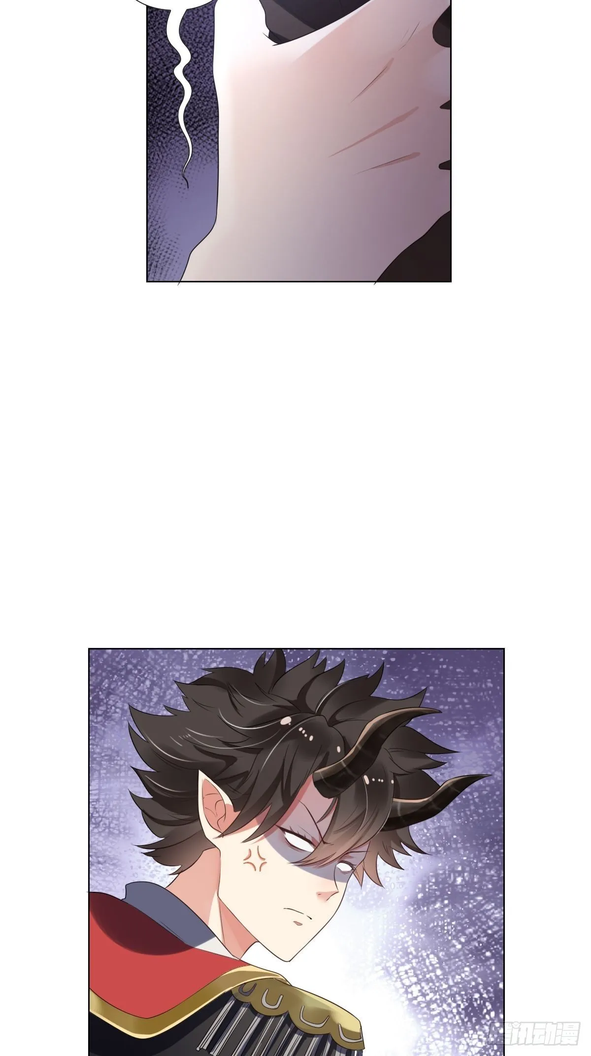 03：要被魔王吃掉了 第6页