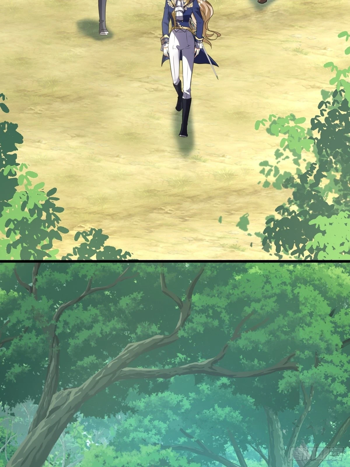 15：独战狼群 第15页