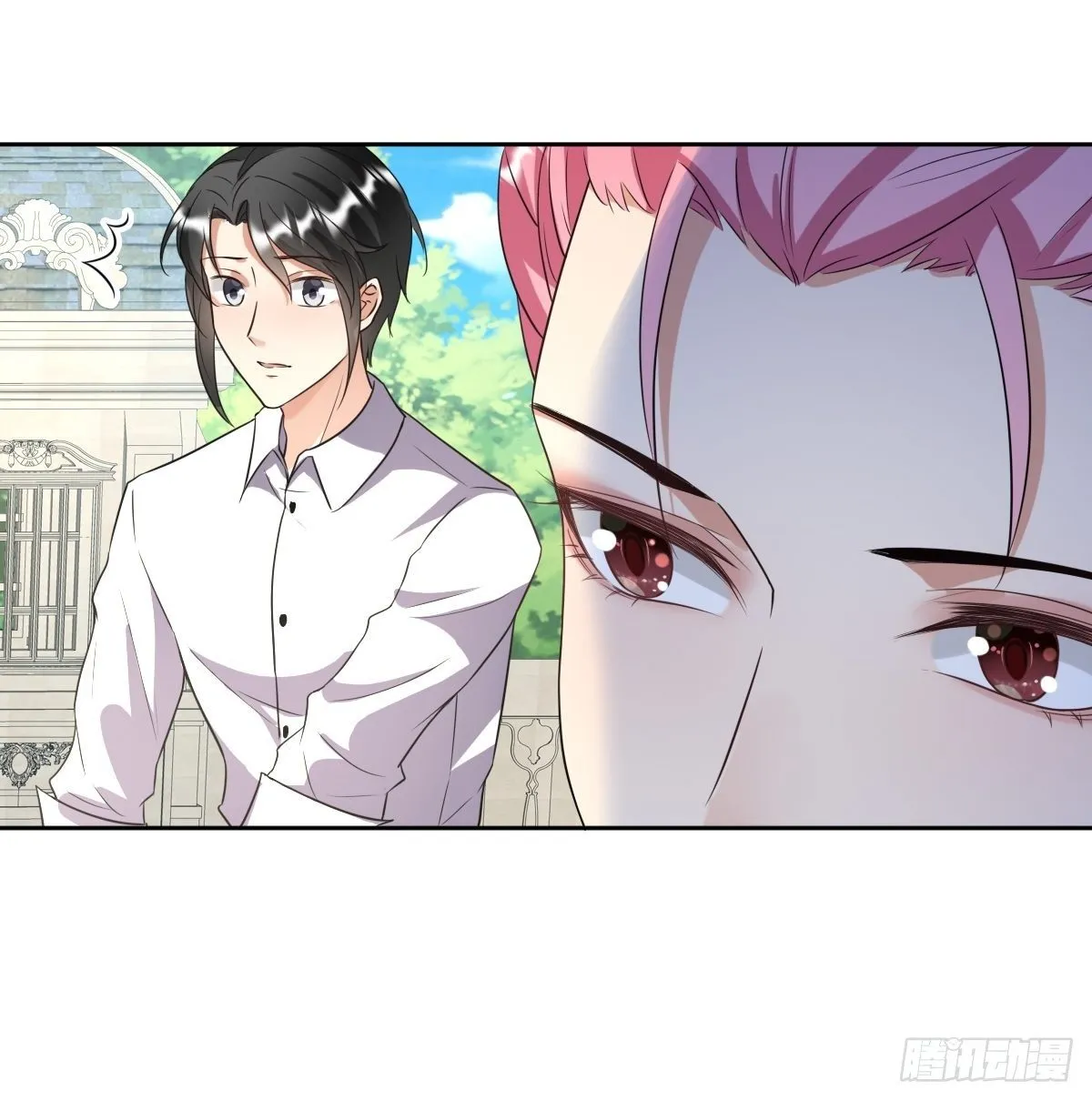 10：骑士长的爱好 第11页