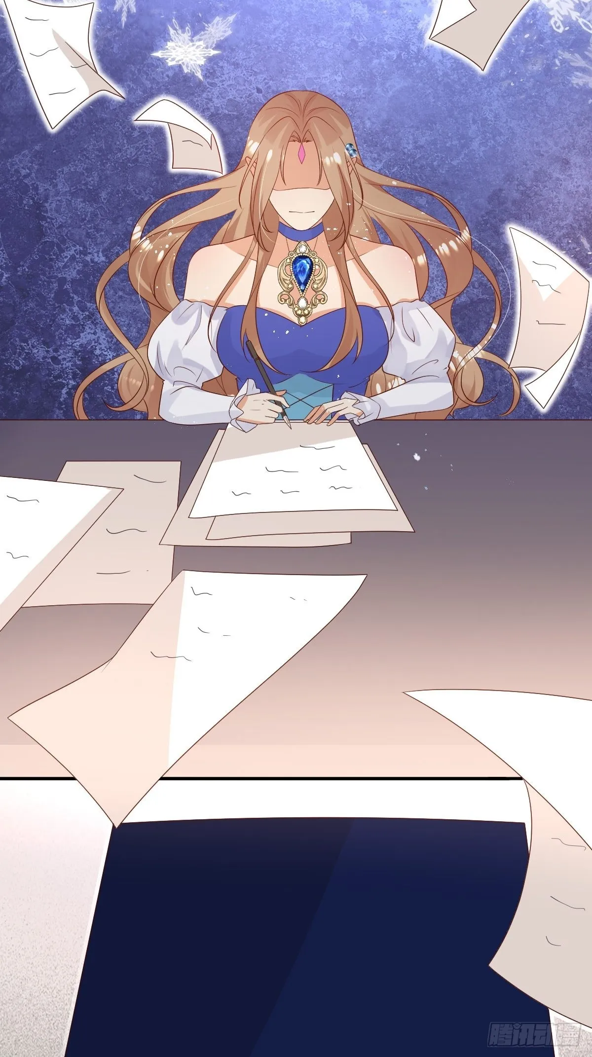 38魔女的回忆 第18页