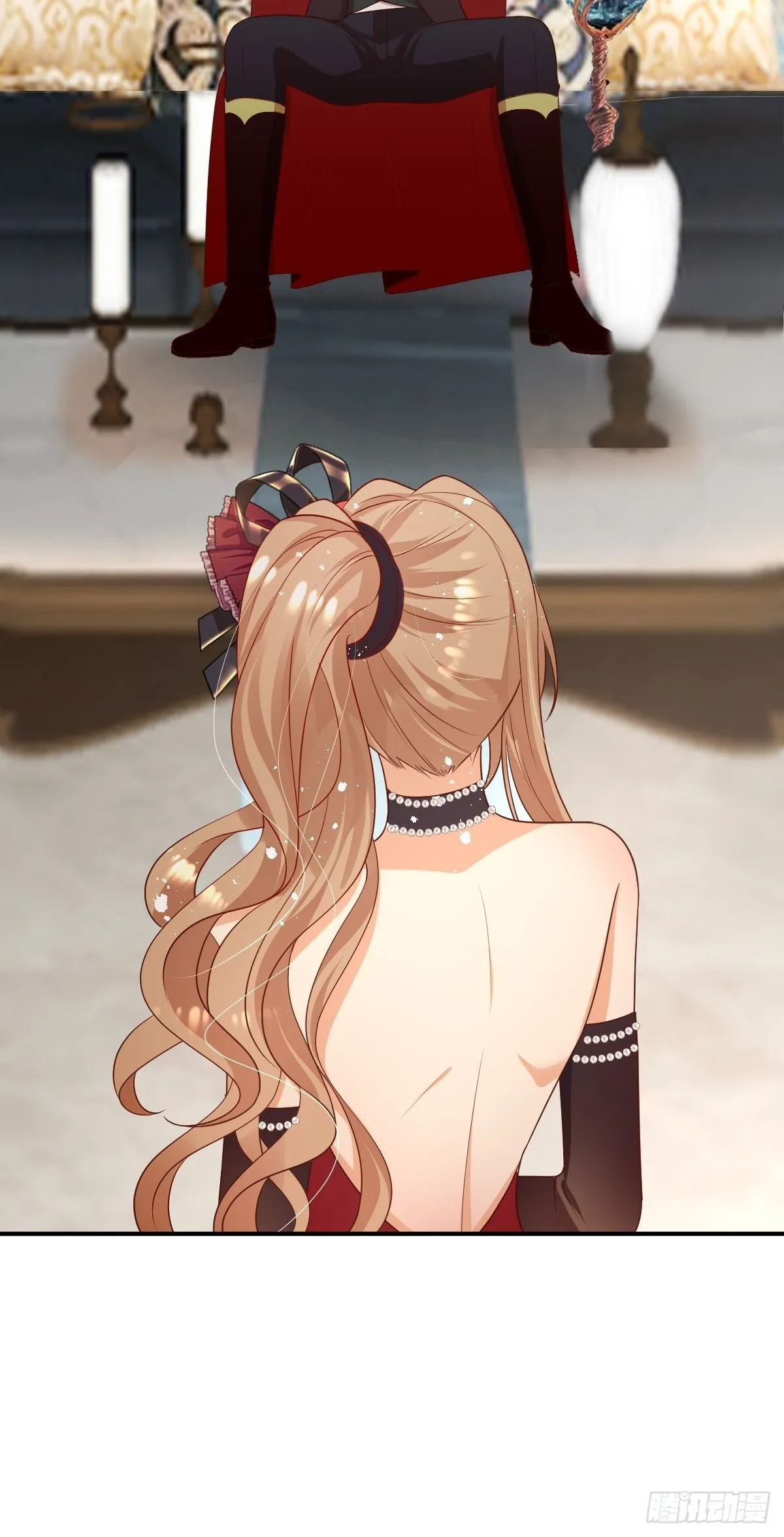 38魔女的回忆 第21页