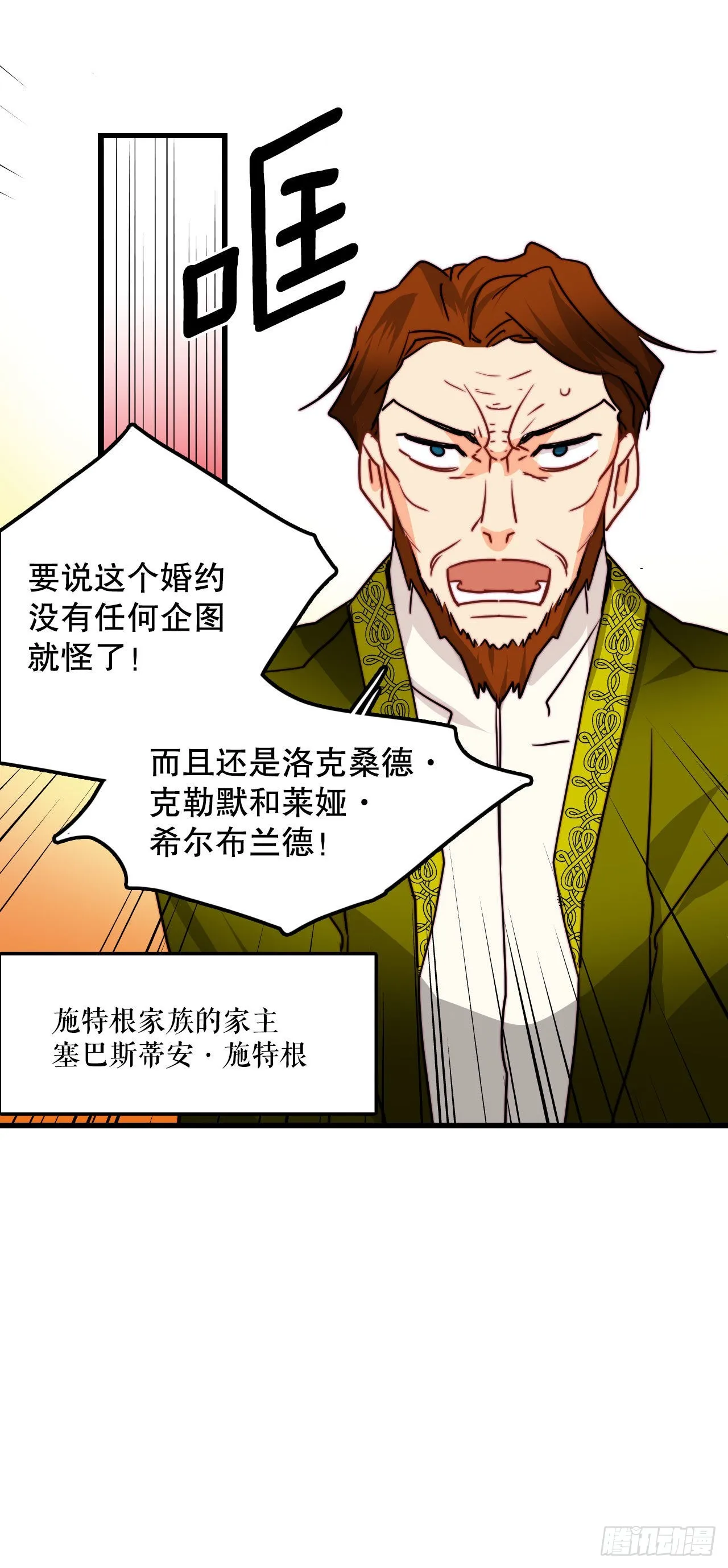 33.分家家族的怀疑 第41页