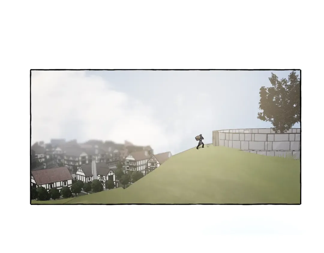 第3话 给我尽情的吃！ 第42页