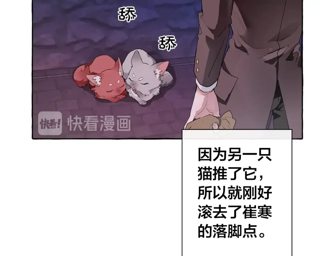第4话 初遇原著男主 第71页