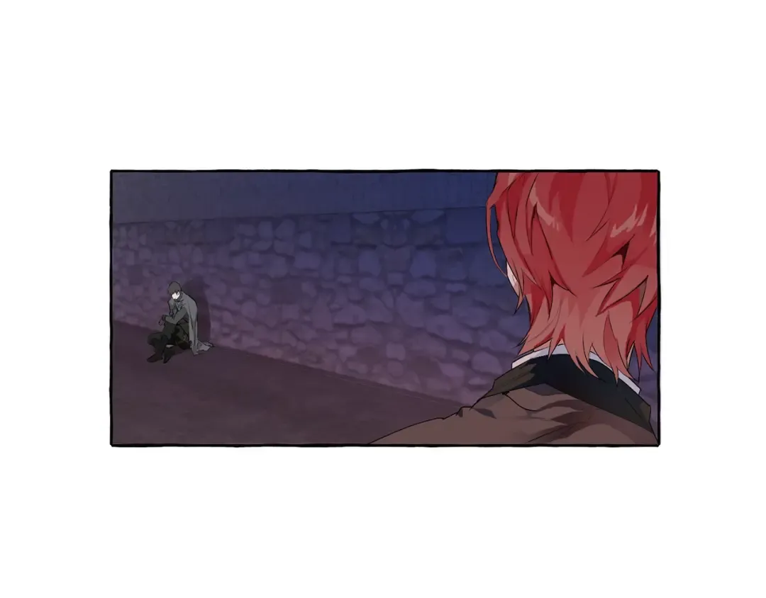 第4话 初遇原著男主 第74页
