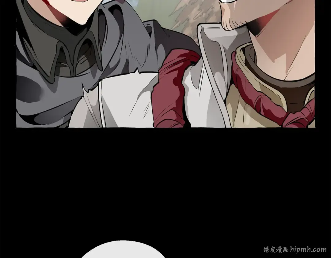 第13话 我讨厌兔子 第136页