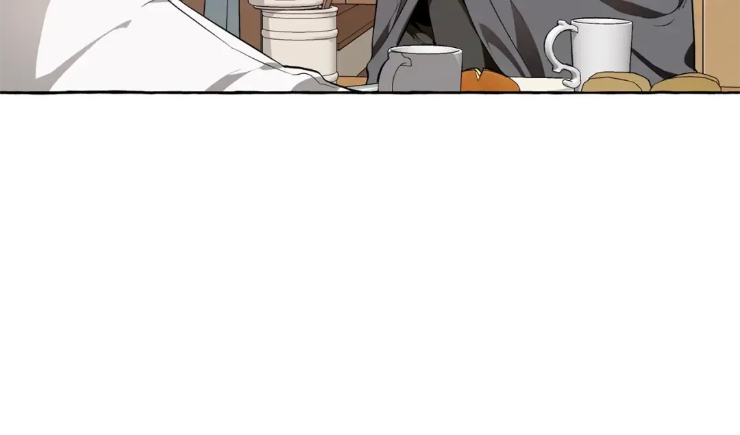 第17话 喝醉了吗？ 第27页