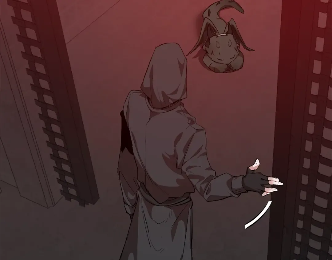 第19话 力量的差距啊… 第7页