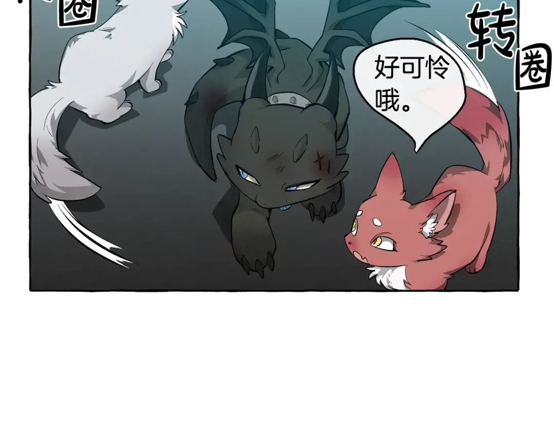 第19话 力量的差距啊… 第29页