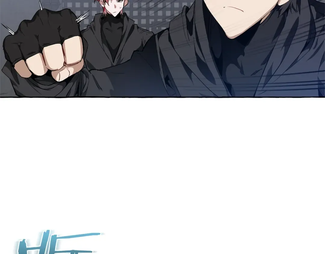 第19话 力量的差距啊… 第85页