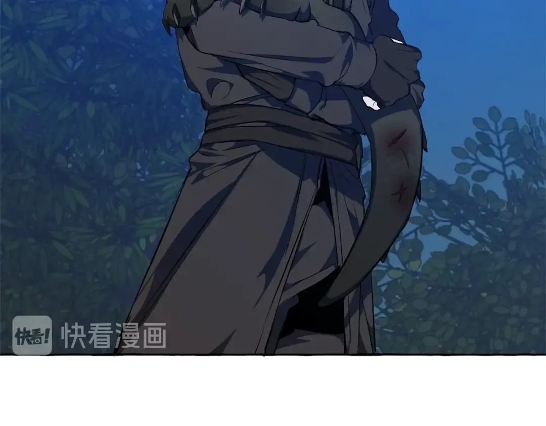第19话 力量的差距啊… 第106页
