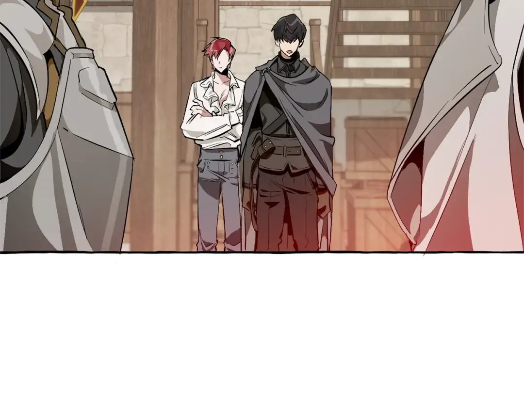 第21话 展露流氓的一面 第78页