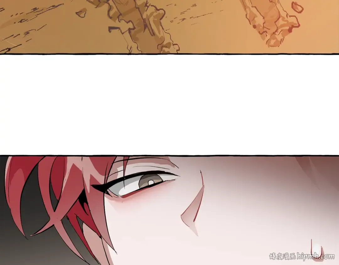 第21话 展露流氓的一面 第144页