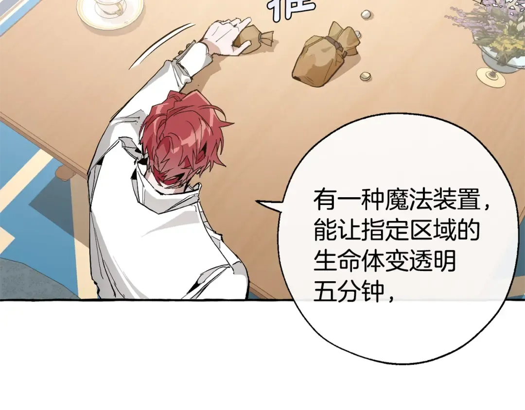 第30话 想要个哥哥吗？ 第89页