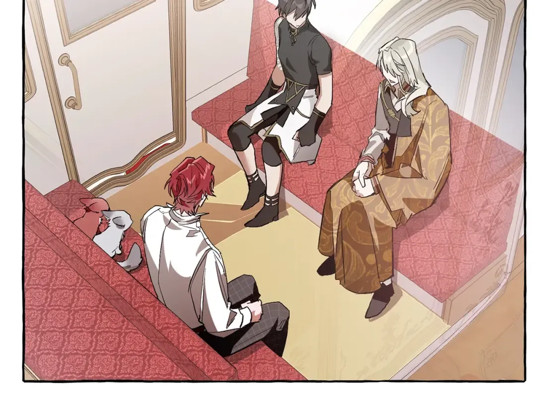 第31话 话术大师 第52页