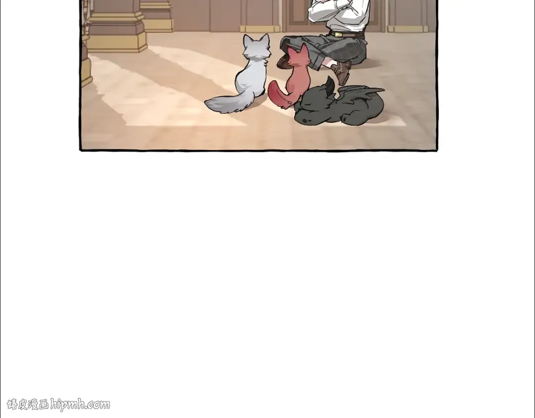 第34话 谁是你叔叔 第136页