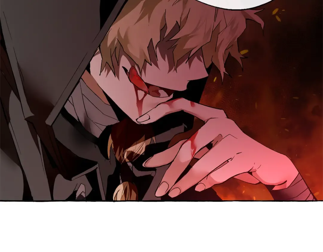 第36话 疯狂魔法师 第22页