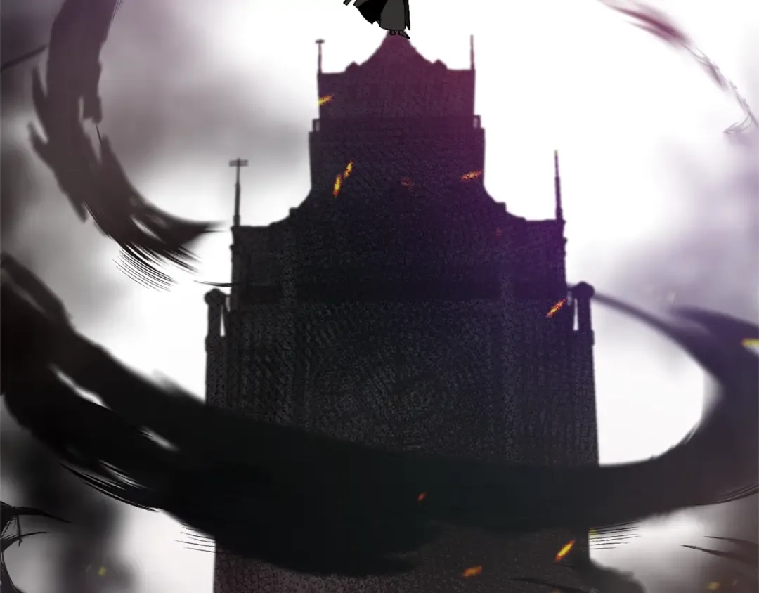 第36话 疯狂魔法师 第31页