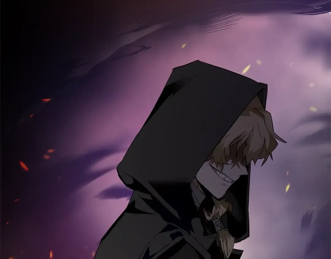 第36话 疯狂魔法师 第34页