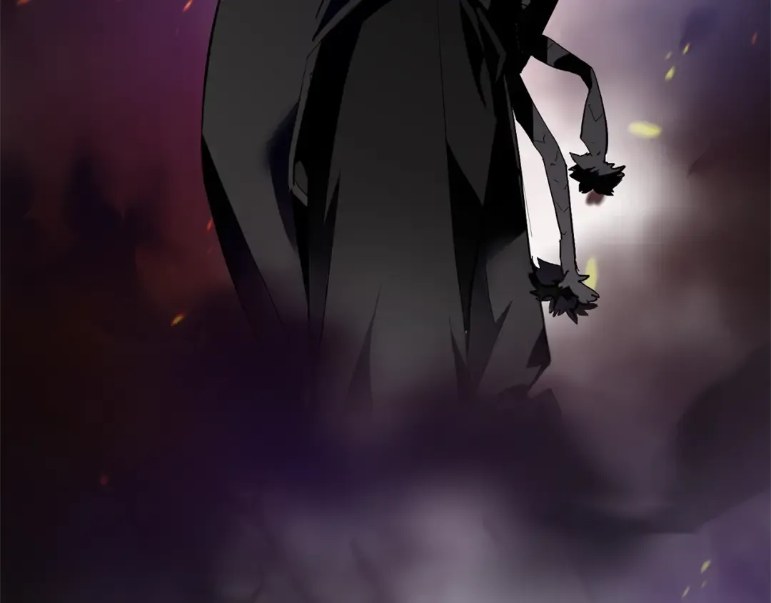 第36话 疯狂魔法师 第35页