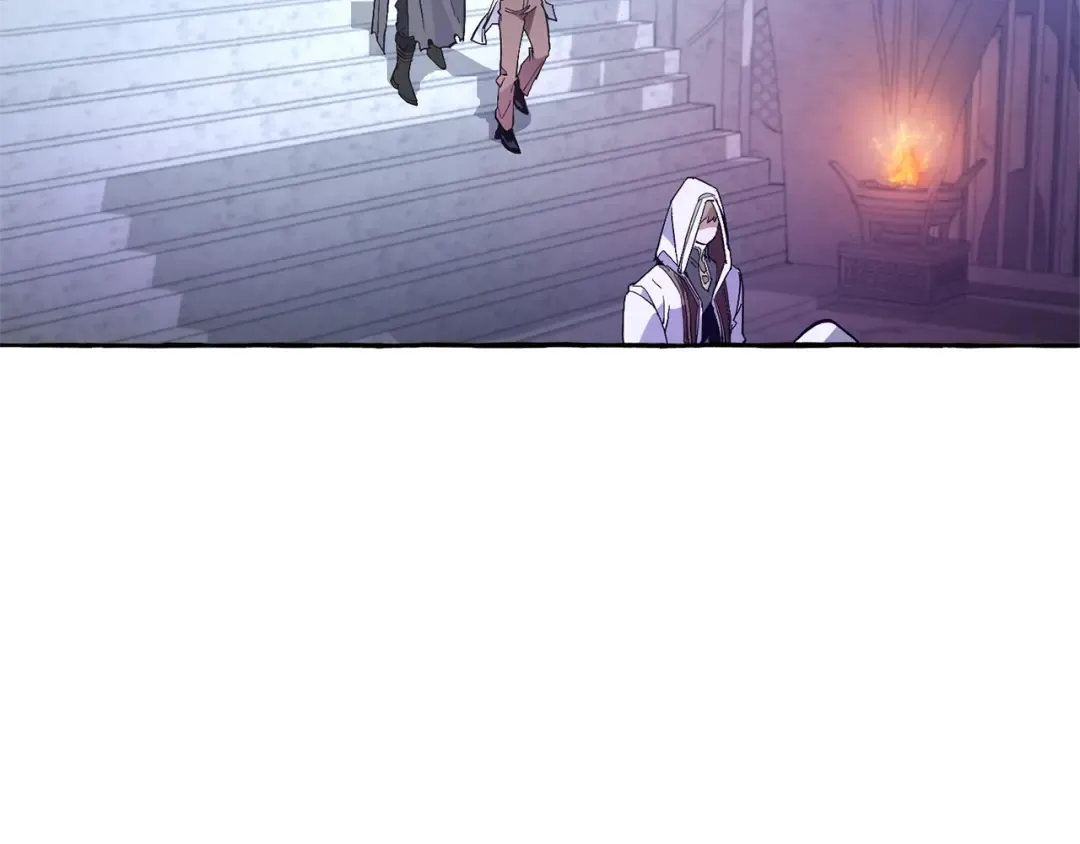 第36话 疯狂魔法师 第132页