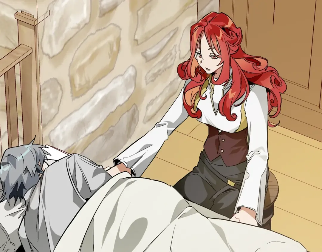 第38话 可不能让他们小看了 第151页
