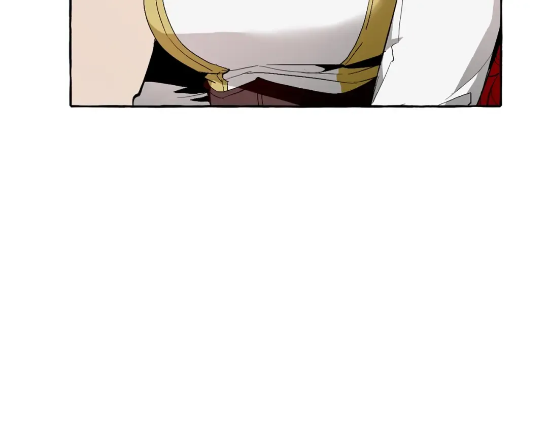 第40话 装发疯？！ 第10页