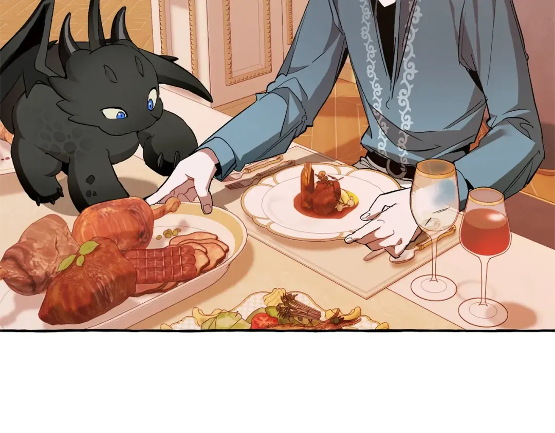 第40话 装发疯？！ 第36页