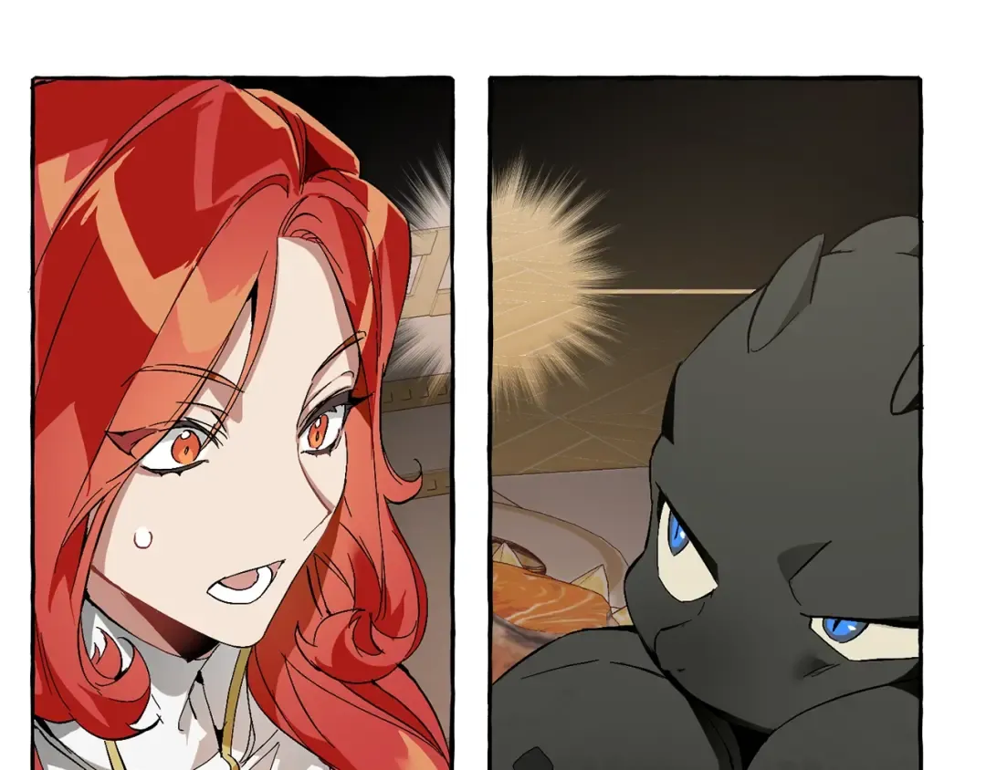 第40话 装发疯？！ 第60页