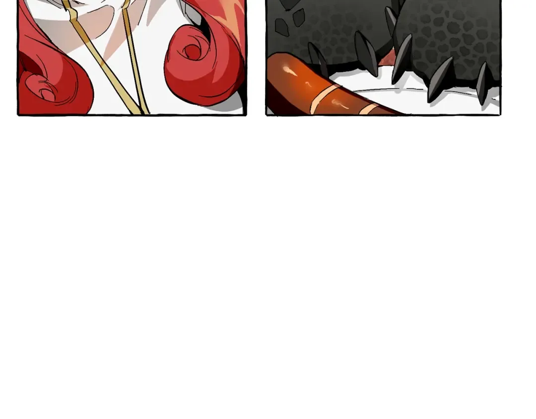 第40话 装发疯？！ 第61页