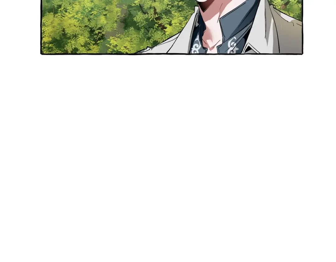 第40话 装发疯？！ 第116页