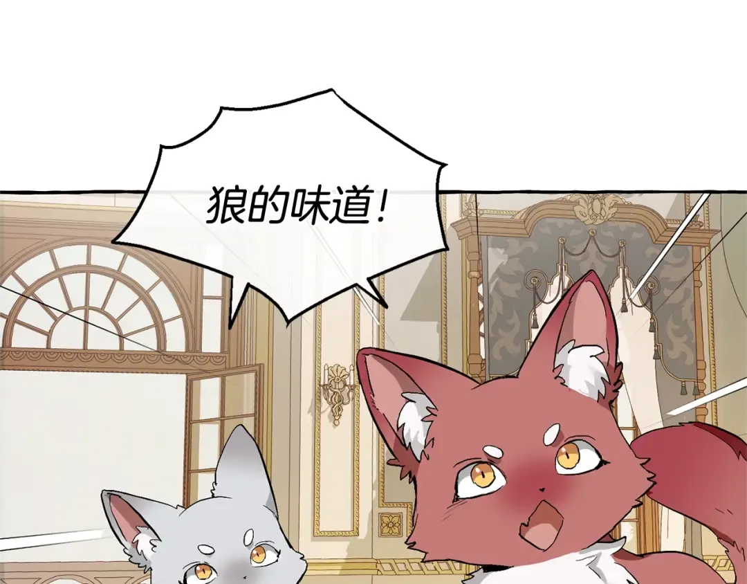第43话 大概是柔弱 第116页