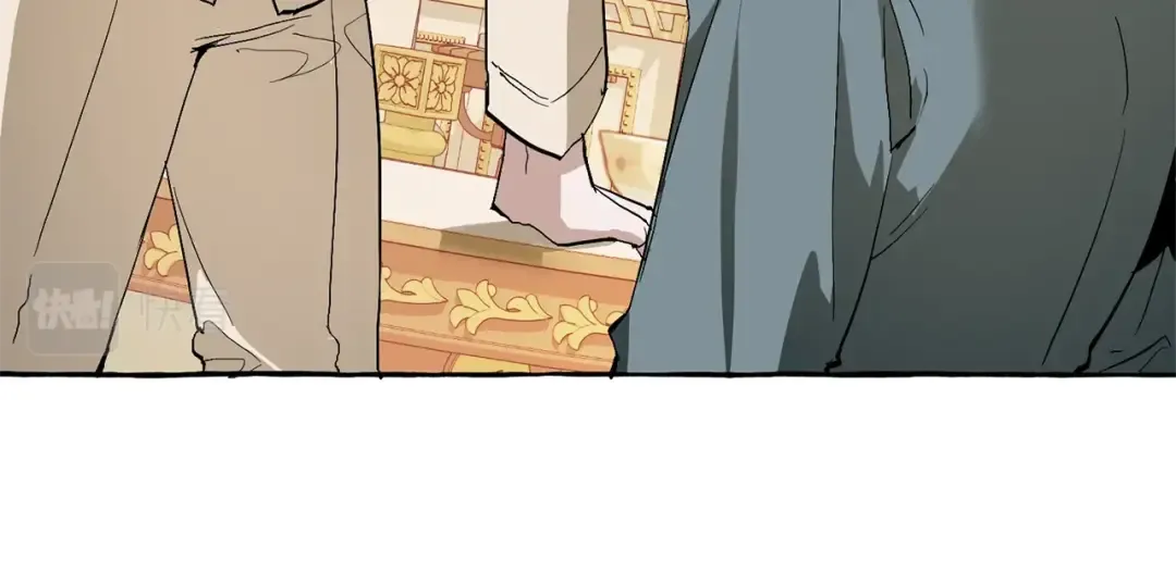 第44话 想好条件再和我谈 第84页