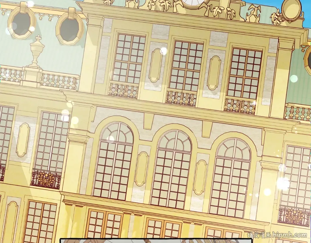 第44话 想好条件再和我谈 第104页