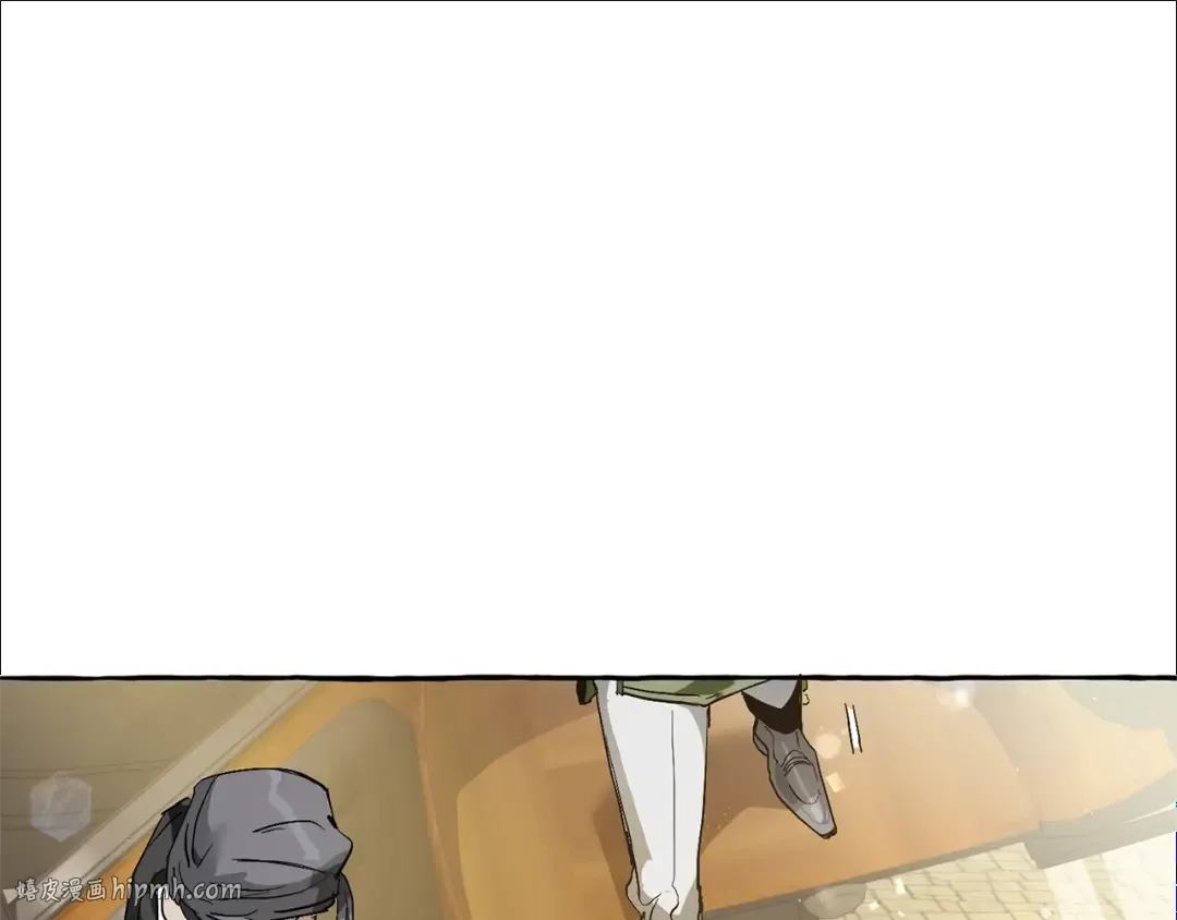 第44话 想好条件再和我谈 第128页