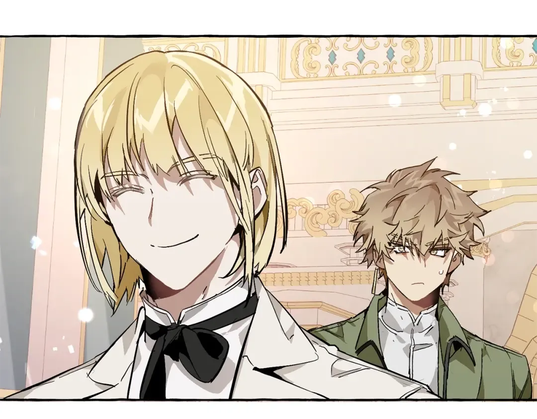 第46话 皇太子登场 第47页