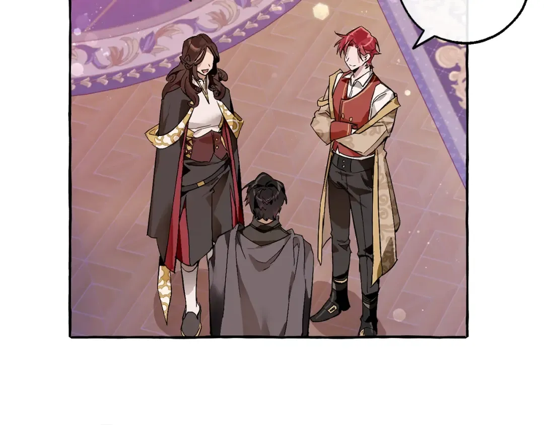 第51话 最后一次服侍您 第106页