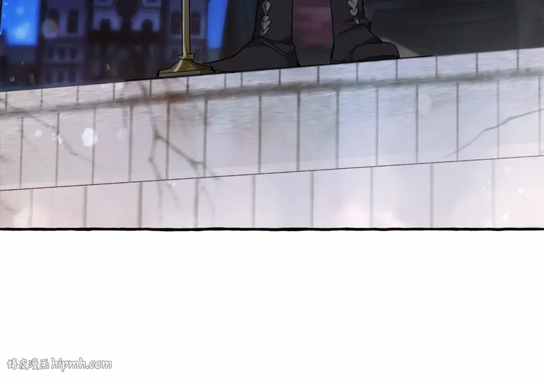 第57话 我们是同类吧？！ 第40页