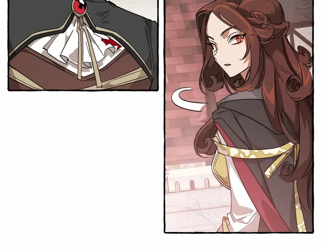 第57话 我们是同类吧？！ 第55页