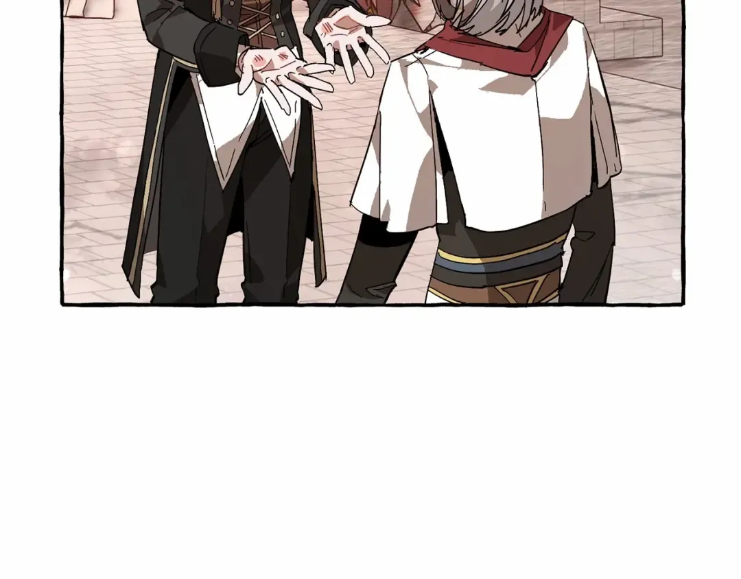 第57话 我们是同类吧？！ 第93页