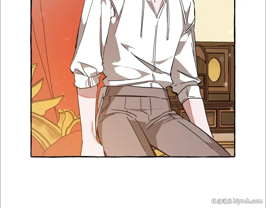 第59话 你是…人类吧？ 第8页