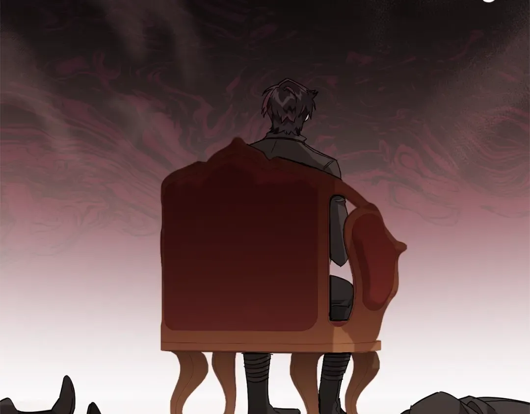 第59话 你是…人类吧？ 第67页