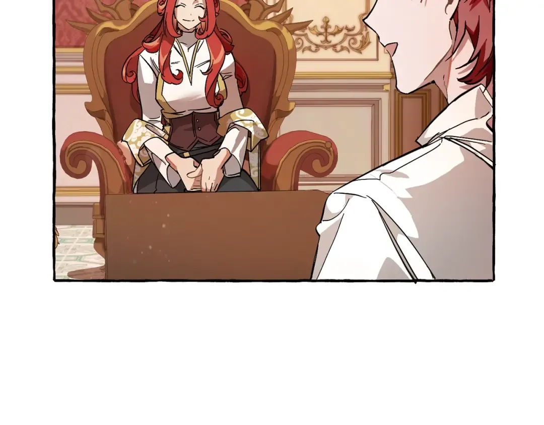 第59话 你是…人类吧？ 第95页