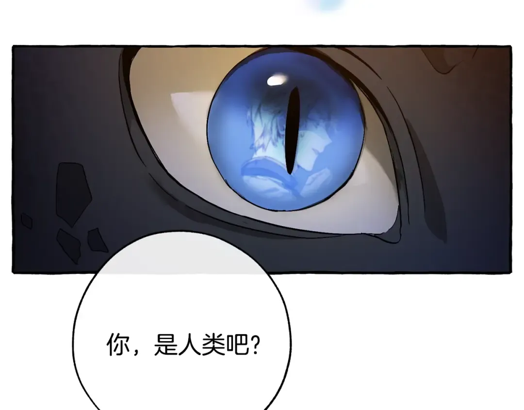 第59话 你是…人类吧？ 第147页