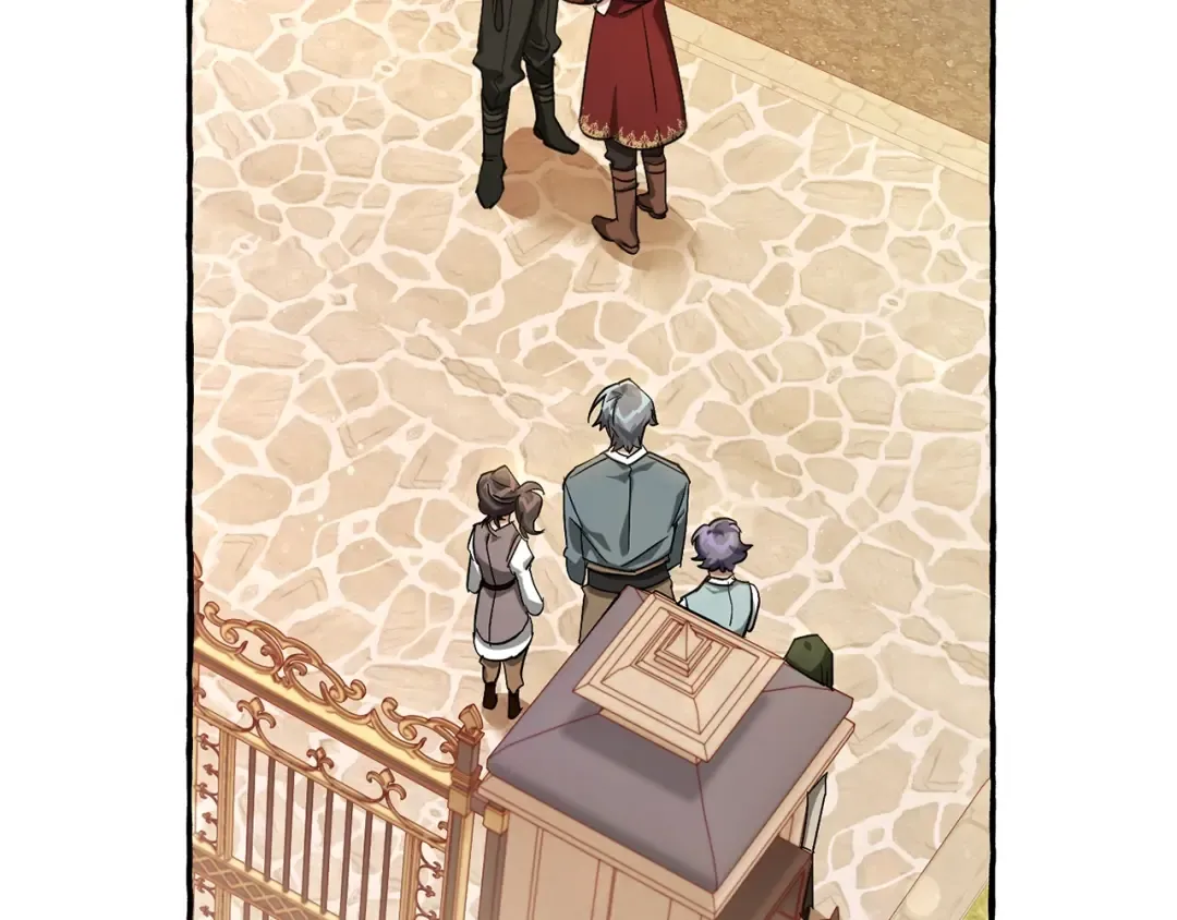 第65话 快走吧 第28页