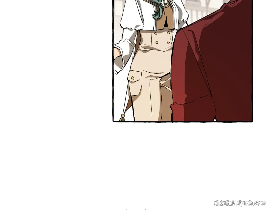 第66话 海岸线上的少爷 第8页