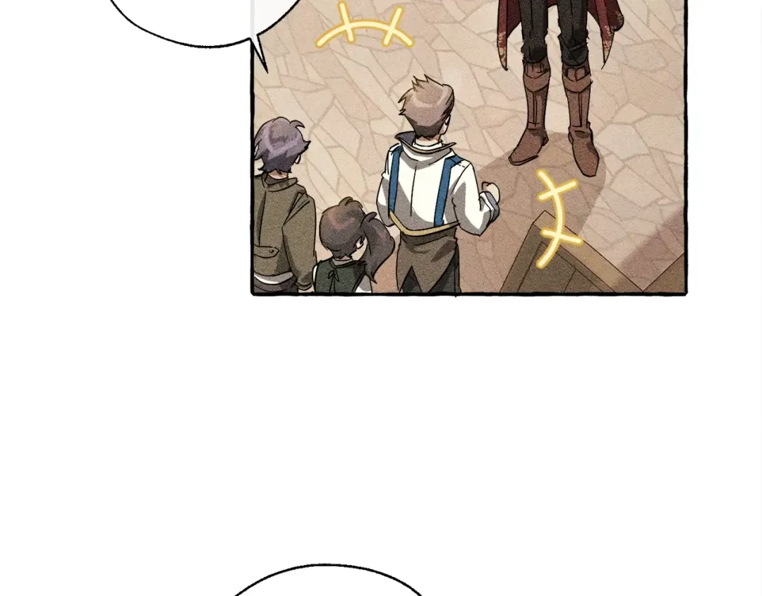 第67话 晕船的少爷 第19页