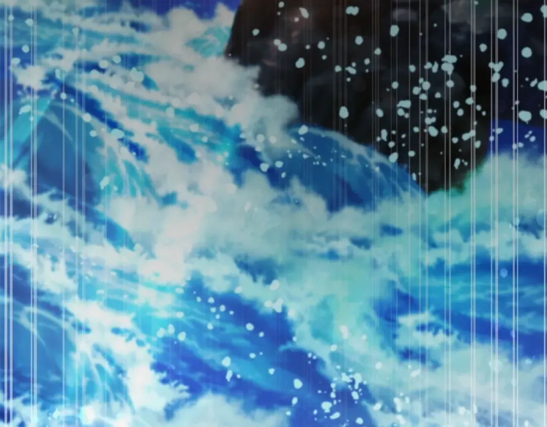 第69话 入水 第157页