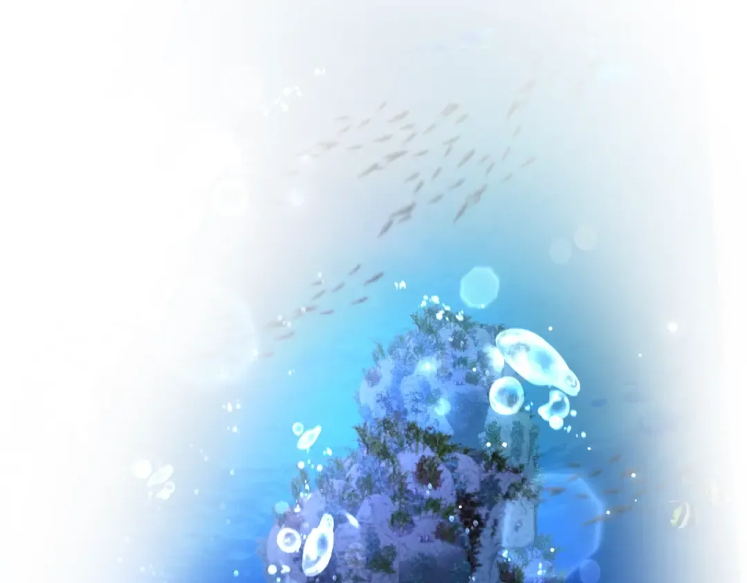 第70话 海底之旅 第84页