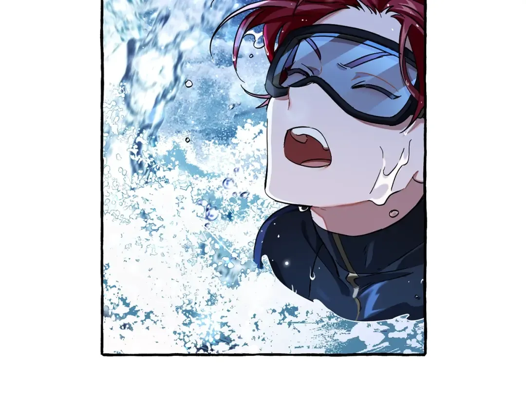 第70话 海底之旅 第154页